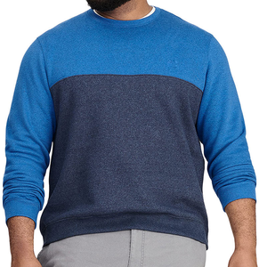 Sweat-shirt à capuche unisexe blanc 100% coton French Terry, coupe ample, design décontracté avec poche, idéal pour l'automne - Product Image 1