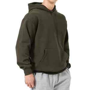 Sudaderas Extra Grandes para Hombre, Uso Diario Informal, Servicio Ome, Venta al Por Mayor, Ropa de Invierno Ecológica a Bajo Precio - Product Image 4