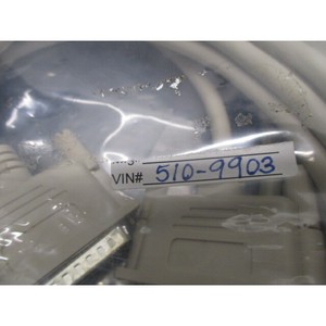 Aim Electronics 30-9525mm D-25M a D-25M, 25 COND - Equipo y Piezas de Semiconductores de Confianza de Marca Global - Product Image 4