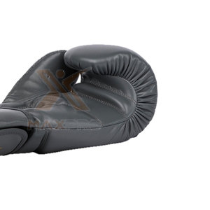 ถุงมือชกมวยคุณภาพสูงราคาถูกผลิตในปากีสถาน ถุงมือชกมวยหนังแท้ใส่สบายสำหรับทุกเพศ - Product Image 6