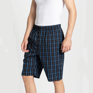 Pantalones cortos deportivos personalizados de felpa, nuevos pantalones cortos de algodón, pantalones cortos casuales de moda, pantalones cortos deportivos de marca. - Product Image 4