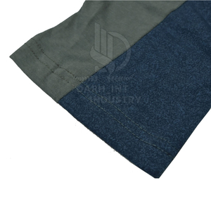 Private Label Men's Casual Straight Mid Waist 100% Cotton Fleece Breathable <b>Trouser</b> Low MOQ Latest Design Hot Sale Made Pakistan - Product Image 6