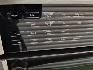 Horno de Pared Empotrado de Doble Convección Bosch HBL8650UC, Acero Inoxidable - Product Image 6