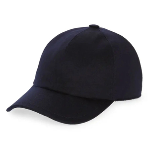 Casquette de baseball unisexe réglable, couleur unie, en coton lavé, 6 panneaux, décontractée, pour adultes, à porter en toutes saisons - Product Image 1