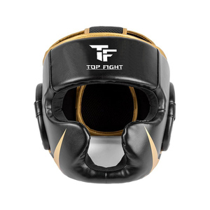 Full Face Protection Heavy Duty Boxing <b>Head</b> protector Customized Boxing <b>Head</b> guard <b>Training</b> Boxing <b>Head</b> - Product Image 3