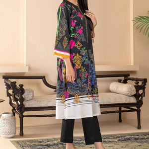 Vestido Casual de Verano para Mujer, Estilo Moderno, la Mejor Calidad 2026 - Product Image 2