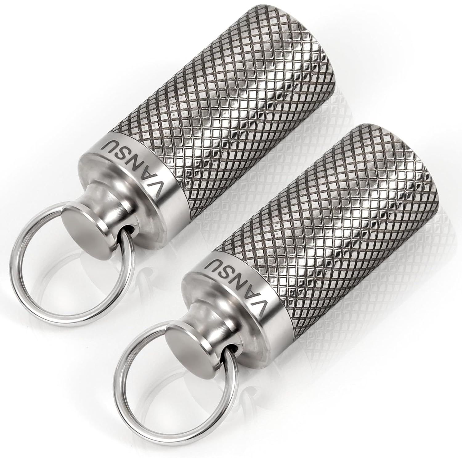Silver 2 Pack Color