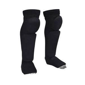 อุปกรณ์พยุงข้อเท้าพิมพ์ลายอุปกรณ์ป้องกันข้อเท้ากีฬาปลอกหุ้มข้อเท้าแบบบีบรัด - Product Image 4