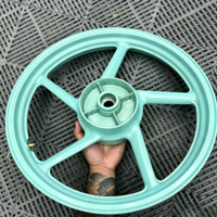 Çekiç Dokulu Şasi Çerçeveleri için Mat Polyester Toz Boya ve Fabrikadan Doğrudan