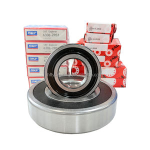 Roulements de marque 6300 6301 6302 6303 6304 6305 6306 100% d'origine Roulements à billes à gorge profonde 100% SKF <span class=keywords><strong>FAG</strong></span> - Product Image 2