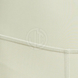 Leggings pour femmes 2026 personnalisables avec logo, taille mi-haute, couleur unie, respirants et écologiques, pour le yoga, l'entraînement et les activités sportives - Product Image 6