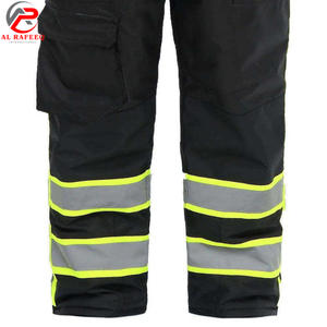 Tenues de travail pour mécaniciens, uniformes neufs, pas chers, pour hommes, haute visibilité, vêtements de sécurité imperméables en polyester, prix personnalisé, logo sur mesure - Product Image 5