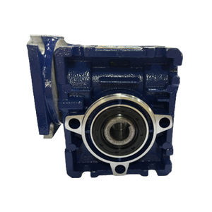 Reductor de engranaje helicoidal estándar HMRV025 con 1 año de garantía, 1 año - Product Image 6