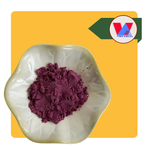 BEST SELLER Sustainable Purple Sweet Potato Powder Fine Yam Flour Natural Violet Color For <b>Boba</b> <b>Bubble</b> Tea Soup Thickener 1kg - Product Image 1