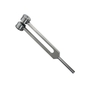 Diapasón Médico Premium para Exámenes Neurológicos y Auditivos - Product Image 2