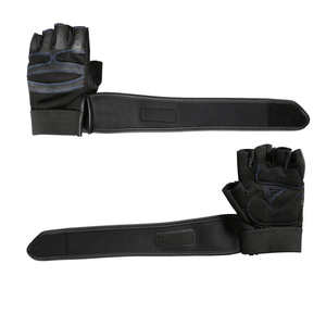 Guantes de Gimnasio de Primera Calidad para Unisex con Talla Personalizada, Diseño Moderno y de Última Tendencia, en Cantidad al por Mayor - Product Image 3