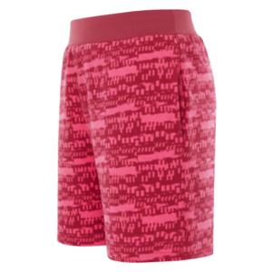 Shorts Deportivos de Punto Estampados para Mujer, Shorts Transpirables para Entrenamiento Físico, Fabricante - Product Image 3