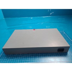Switch Ethernet Gigabit WebSmart Allied Telesis AT-GS950/16 Usado Como Está, Piezas de Equipo Semiconductores Legados - Product Image 3