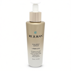 Siero Anti-Età REJURAN 30ml a Doppio Effetto con C-PDRN, Niacinamide e Peptidi per Illuminare e Rassodare la Pelle - Product Image 3