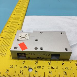 AMAT 0020-10482 A, MAC BOARD ,0100-09109 - อุปกรณ์และอะไหล่เซมิคอนดักเตอร์มือสองระดับโลกที่เชื่อถือได้ที่ - Product Image 5