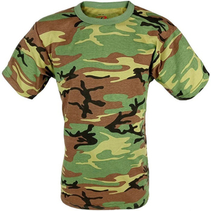 Mens Breathable Paintball Jersey Long Sleeve Lightweight Shooting Shirt <b>Skull</b> Camo Print Sportswear for Outdoor Team Game - Product Image 5