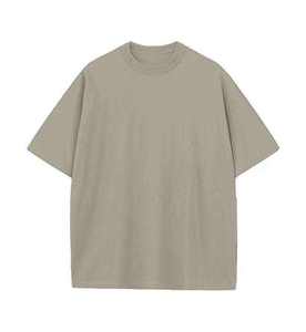 T-shirt décontracté premium pour hommes, vêtements streetwear, vente en gros, approvisionnement en vrac, usine - Product Image 6