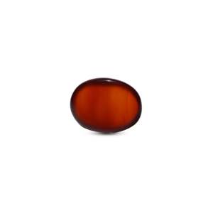 Pink Tourmaline & Sapphire Oval Cut Gemstone 10.8 Carat Loose for Fine Jewelry - Product Image 2