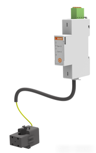 Compteur d'énergie solaire Acrel ADL200N-CT/D16-2-WF monophasé à deux circuits avec <span class=keywords><strong>diagnostic</strong></span> de séquence, réponse rapide et Wi-Fi pour balcon - Product Image 4