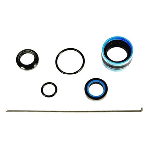 Kit de sellado para retroexcavadora JCB 335 G1698, reparación de cilindro hidráulico, varilla de 50 mm, diámetro de 80 mm, 3CX, 4CX, 3DX - Product Image 1