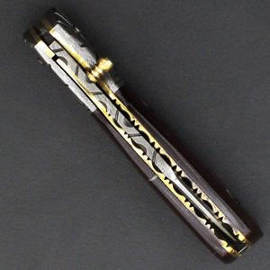 Cuchillos plegables de alta resistencia para trabajo de campo con hoja gruesa y diseño de bloqueo seguro para uso multiusos. - Product Image 4