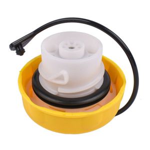 For Dodge Grand Caravan 2007-2017 & for Jeep Grand Cherokee 2007-2009 Fuel Tank Gas Cap Tank Cover - Product Image 4