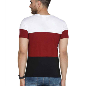 Wholesale Quick Dry Prime Quality Heavy Weight T Shirt Oversized Blank Comfortable Shirts for Men - Product Image 6