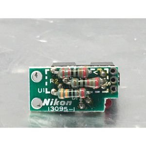 2 Nikon เซ็นเซอร์ถ่ายภาพ KBA00200-AE14 PCB, 13095-1-ที่เชื่อถือได้ทั่วโลกมรดกอุปกรณ์เซมิคอนดักเตอร์และชิ้นส่วนที่ - Product Image 3