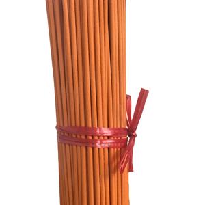 Varillas de Incienso de Naranja Premium, Ingredientes Naturales, Combustión Limpia para el Hogar, Templos y Meditación - Product Image 3