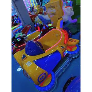 Atracción de Avión Comercial de Alta Calidad para Niños, para Zonas de Juego y Centros de Entretenimiento Familiar, Precio de Venta para Exportación - Product Image 4