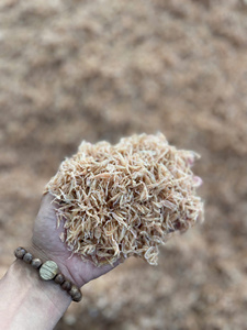 Crevettes bébés Vannamei séchées du Delta du Vietnam, paquet en vrac de 10 kg, au meilleur prix compétitif - Product Image 4