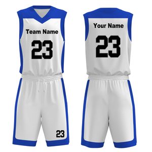 Uniforme de Baloncesto Competitivo, Material de Malla Resistente para Entrenamiento y Partidos Intensos - Product Image 1