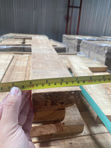 Tableros de Madera de Caucho Duraderos con Juntas Dentadas - Suministro Directo de Fábrica desde Vietnam para Muebles e Interiores - Product Image 3