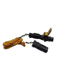Sensor de Posición del Cigüeñal 279-9828 para Motores C9/C15/C18/C32, Uso en Excavadoras