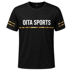 ชุดกีฬาฮอกกี้สีดำสำหรับผู้ชาย ชุดเสื้อเจอร์ซีย์และกางเกงขาสั้นโพลีเอสเตอร์ ชุดทีมกีฬา ชุดฝึกซ้อมกลางแจ้ง ชุดแข่งขัน - Product Image 5