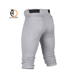 Pantalones de Béisbol, Pantalones de Uniforme de Béisbol Profesional - Product Image 2
