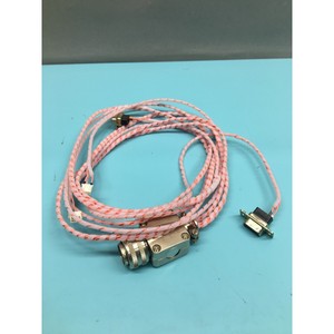 สายเคเบิลเซ็นเซอร์ตำแหน่งแขน AMAT 0150-92062 - อุปกรณ์และอะไหล่เซมิคอนดักเตอร์ระดับโลกที่เชื่อถือได้ - Product Image 3
