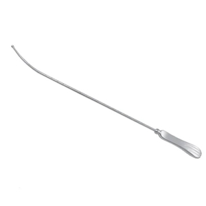 Tubo de Succión de Calidad Premium, Instrumento Quirúrgico de Grado Médico para Aplicaciones de Manejo de Fluidos - Product Image 2