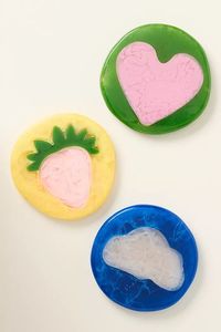 <b>Resin</b> Coasters Home Office <b>Table</b> <b>Top</b> Coaster Handmade Handicrafts <b>Table</b> Accessories Home Hotel <b>Table</b> <b>Top</b> <b>Resin</b> Coaster - Product Image 2