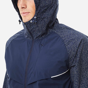 Custom Digital Printing Design High Quality Outdoor Activewear Polyester Breathable Mens Tracksuit <b>Short</b> <b>Set</b> - Product Image 2