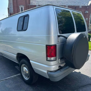 Gran Demanda, Venta al Por Mayor de Camionetas Ford E-250 Usadas, Modelo Antiguo 2000, LISTAS PARA ENVIAR, ENTREGA 24/7 - Product Image 1