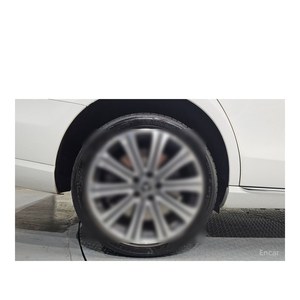 Mercedes-Benz Clase E E450 4MATIC Exclusive 2021, 74,614 km, Caja de Cambios Automática, Volante a la Izquierda, Cámara Trasera - Product Image 5