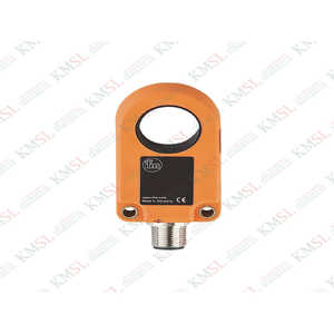 IFM I7R209 Componentes industriales Sensor inductivo de alta eficiencia - Product Image 1
