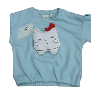 Sudadera con capucha recortada de gran tamaño de algodón 100% unisex para niños con diseñador y estampado de araña Fabricantes ODM Ropa de invierno - Product Image 5