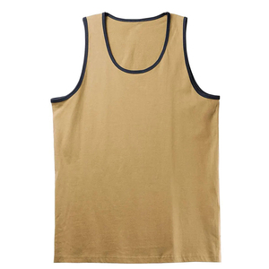 Débardeurs de sport personnalisés OEM en polyester recyclé à séchage rapide pour la vente en gros de vêtements décontractés et de sport – Direct Usine - Product Image 6